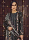 Spring Glory Printed Pure Lawn Cotton Dress Material Wholesale Market In Surat